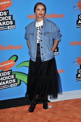 Kat Graham Poster 3191186