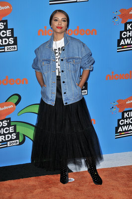 Kat Graham Poster 3191188