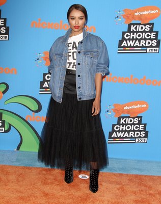 Kat Graham Poster 3191193