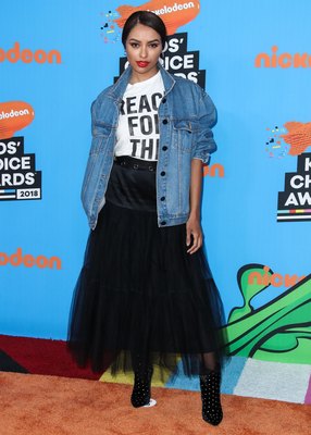 Kat Graham Poster 3191197