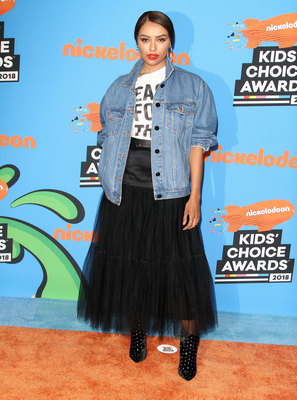 Kat Graham Poster 3191202