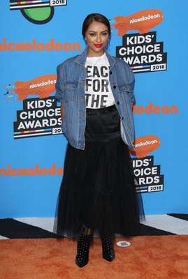 Kat Graham Poster 3191207