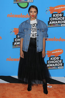 Kat Graham Poster 3191210