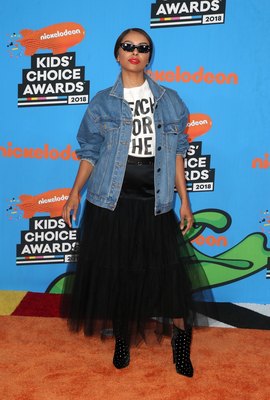 Kat Graham Poster 3191211