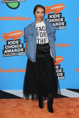 Kat Graham Poster 3191213