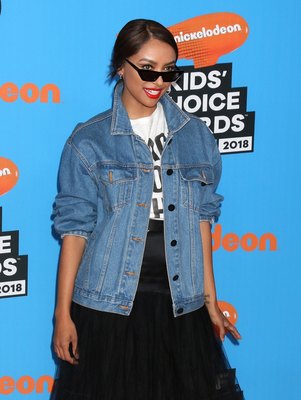 Kat Graham Poster 3207158