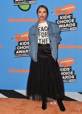 Kat Graham Poster 3207161