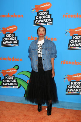 Kat Graham Poster 3207164