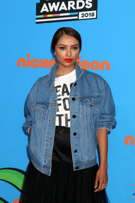 Kat Graham Poster 3207168