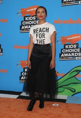 Kat Graham Poster 3207178