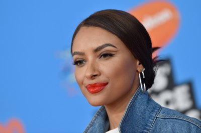 Kat Graham Poster 3207181