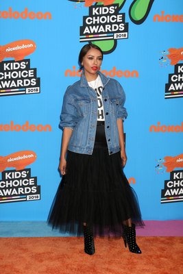 Kat Graham Poster 3207182