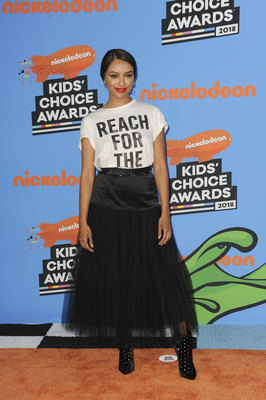 Kat Graham Poster 3218637