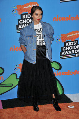 Kat Graham Poster 3218638