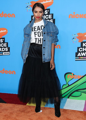 Kat Graham Poster 3218641