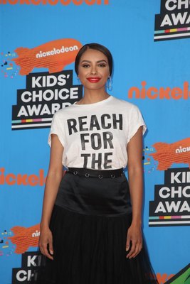 Kat Graham Poster 3218643