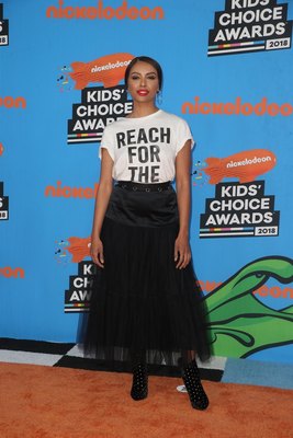 Kat Graham Poster 3218645