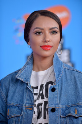 Kat Graham Poster 3218648