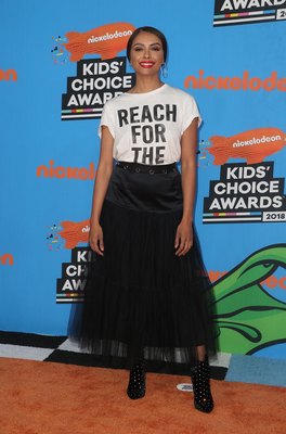 Kat Graham Poster 3218660