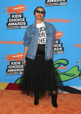 Kat Graham Poster 3218669