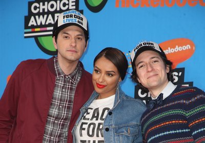 Kat Graham Poster 3218670