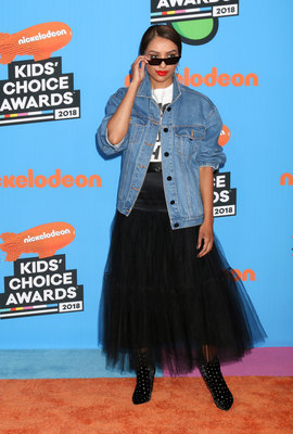 Kat Graham Poster 3218676