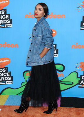 Kat Graham Poster 3218681