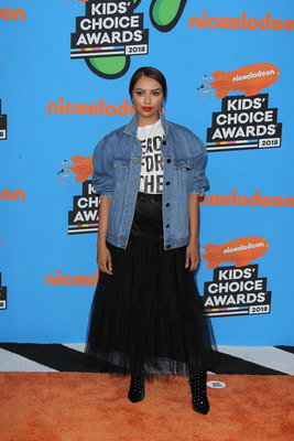 Kat Graham Poster 3218682