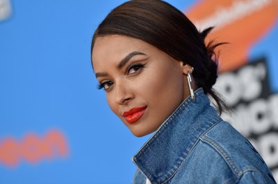 Kat Graham Poster 3218686