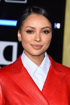 Kat Graham Poster 3218687