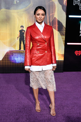 Kat Graham Poster 3218688