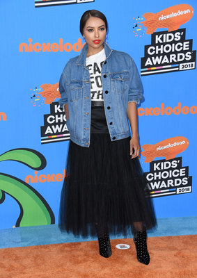 Kat Graham Poster 3218691