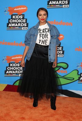 Kat Graham Poster 3218692