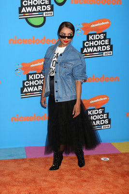 Kat Graham Poster 3218698