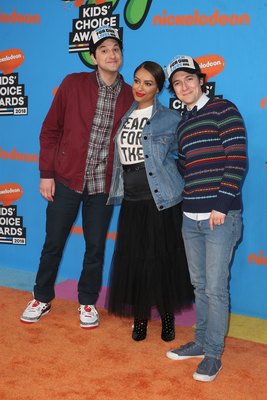 Kat Graham Poster 3218702