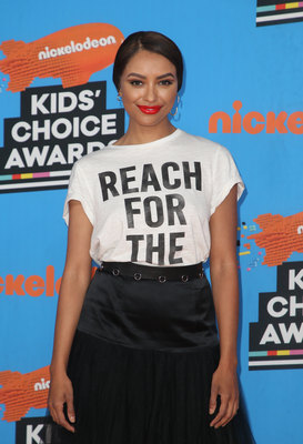 Kat Graham Poster 3218706