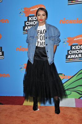 Kat Graham Poster 3218709