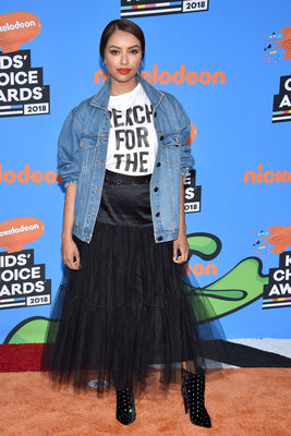 Kat Graham Poster 3218714