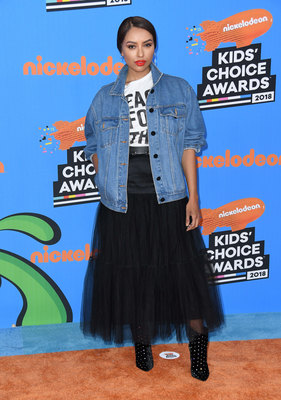 Kat Graham Poster 3218718