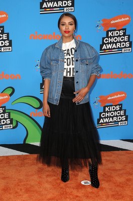 Kat Graham Poster 3218722