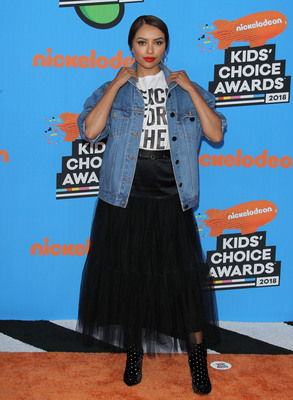 Kat Graham Poster 3218725