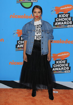 Kat Graham Poster 3218726