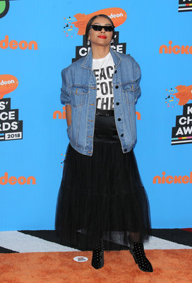 Kat Graham Poster 3218732