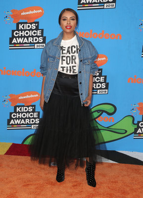 Kat Graham Poster 3218733