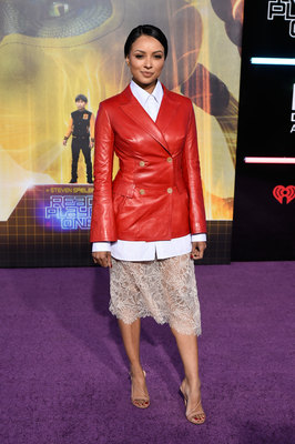 Kat Graham Poster 3218738