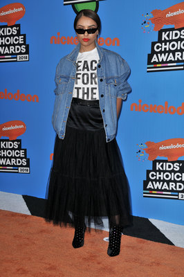 Kat Graham Poster 3218741