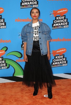 Kat Graham Poster 3218750