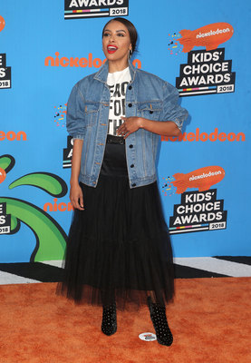 Kat Graham Poster 3218753