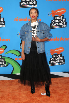 Kat Graham Poster 3218760