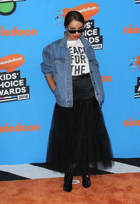 Kat Graham Poster 3218761